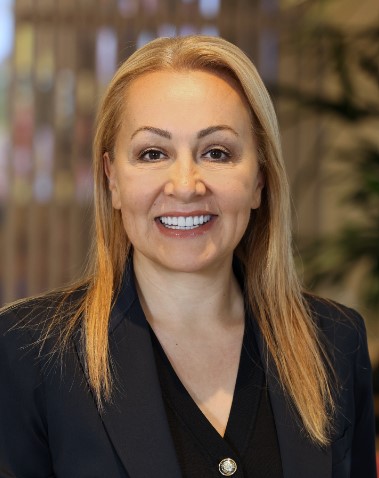 Şebnem Muratoğlu